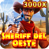 Sheriff del Oeste